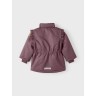 name it Winterjacke Snow fur Kinder Зимняя куртка Snow для детей