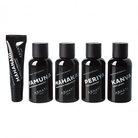 ABHATI Suisse Nomads Kit  Комплект кочевника