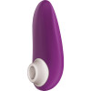 Womanizer Violet Klitoris-Stimulator 3  Фиолетовый клиторальный стимулятор 3