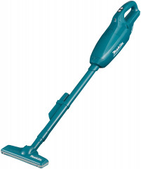 Makita Makita Akku-Bodenstaubsauger CL107FDZ, (ohne Akku), 10,8 V  Аккумуляторный пылесос Makita CL107FDZ, (без аккумулятора), 10,8 В