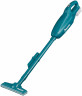 Makita Makita Akku-Bodenstaubsauger CL107FDZ, (ohne Akku), 10,8 V  Аккумуляторный пылесос Makita CL107FDZ, (без аккумулятора), 10,8 В