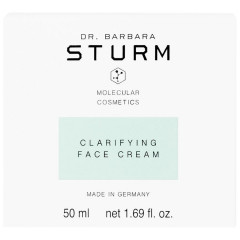 Dr. Barbara Sturm Clarifying Face Cream  Осветляющий крем для лица