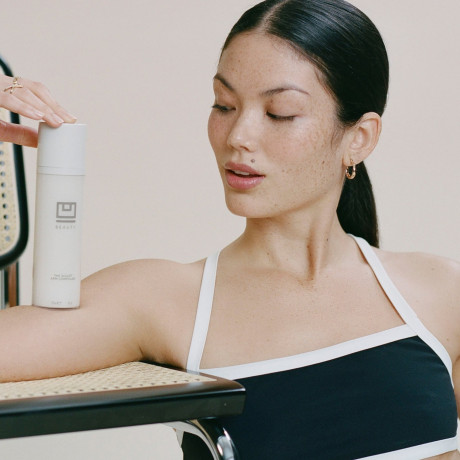 U BEAUTY The Sculpt Arm Compound  Состав для скульптурной руки