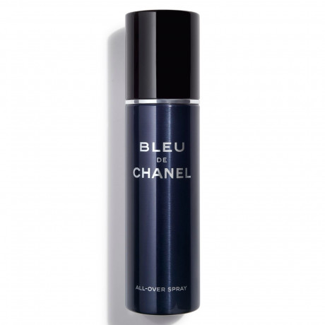 CHANEL ALL-OVER SPRAY РАСПЫЛЕНИЕ ПО ВСЕМУ ВОПРОСУ