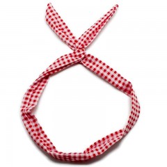 SOHO Flexi Haarband mit Draht  Лента Flexi с проволокой