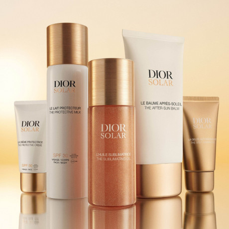 DIOR La Creme Protectrice Visage SPF 30  La Creme Protectrice Visage SPF 30