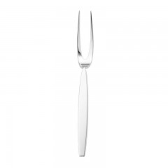 Robbe &amp; Berking Robbe &amp; Berking 12 - 150 g versilbert Fleischgabel gross Robbe &amp;amp; Berking 12 - Большая посеребренная вилка для мяса 150 г