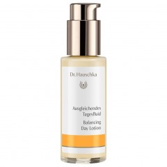 Dr. Hauschka Ausgleichendes Tagesfluid  Балансировка дневной жидкости