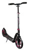Muuwmi Aluminium Scooter Pro 250\/215 mm rot Самокат алюминиевый Pro 250/215 мм красный
