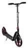 Muuwmi Aluminium Scooter Pro 250\/215 mm rot Самокат алюминиевый Pro 250/215 мм красный