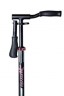 Muuwmi Aluminium Scooter Pro 250\/215 mm rot Самокат алюминиевый Pro 250/215 мм красный
