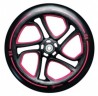 Muuwmi Aluminium Scooter Pro 250\/215 mm rot Самокат алюминиевый Pro 250/215 мм красный