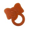 Grunspecht Bio-Beissring aus Naturkautschuk Органическое кольцо для прорезывания зубов из натурального каучука