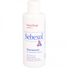 Sebexol Haarwasser  Тоник для волос
