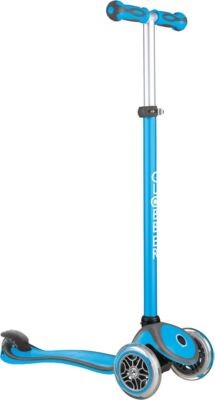 Globber GO UP Comfort 3in1 GO UP Comfort 3в1