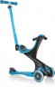 Globber GO UP Comfort 3in1 GO UP Comfort 3в1