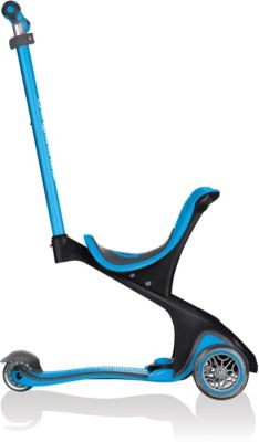 Globber GO UP Comfort 3in1 GO UP Comfort 3в1