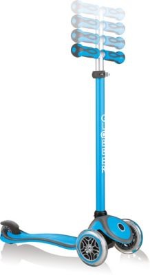 Globber GO UP Comfort 3in1 GO UP Comfort 3в1