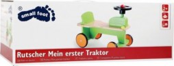 Small Foot Rutscher „Mein erster Traktor Слайдер «Мой первый трактор