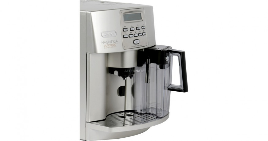 DeLonghi DeLonghi ESAM 3500 Magnifica, Vollautomat    DeLonghi ESAM 3500 Magnifica, полностью автоматический