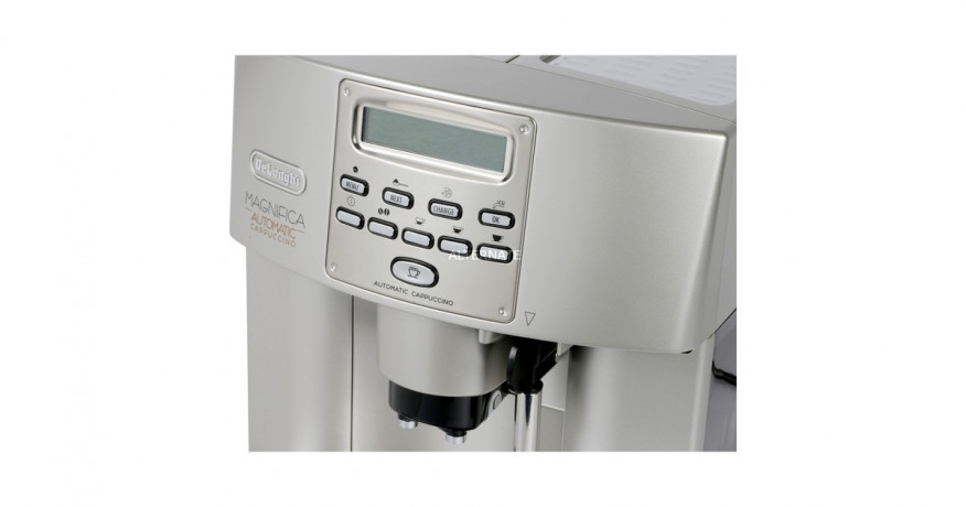 DeLonghi DeLonghi ESAM 3500 Magnifica, Vollautomat    DeLonghi ESAM 3500 Magnifica, полностью автоматический