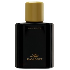 Davidoff (Давидофф)  Eau de Toilette (EdT) Туалетная вода Zino, 125 мл