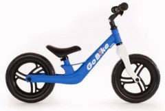 Bachtenkirch Lernlaufrad Go Bike mit EVA-Reifen Учебный велосипед Go Bike с шинами EVA