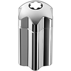 Montblanc (Монтблан) Emblem Eau de Toilette Туалетная вода Spray Спрей Intense, 100 мл