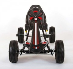 Volare Go Kart Rennwagen Go Kart Racing Car