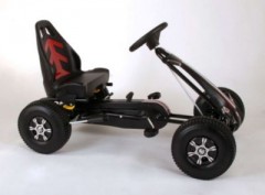 Volare Go Kart Rennwagen Go Kart Racing Car