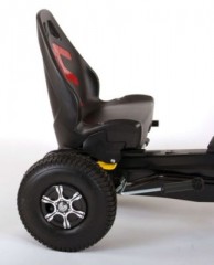Volare Go Kart Rennwagen Go Kart Racing Car