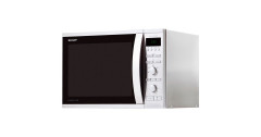 Sharp Sharp R-941STW, Mikrowelle edelstahl  edelstahl Sharp R-941STW, нержавеющая сталь для микроволновой печи