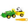 TOMY John Deere Джон Дир
