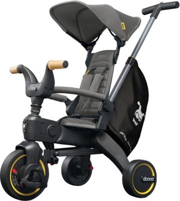 doona Dreirad Liki Trike S5 Трехколесный велосипед Liki Trike S5