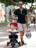 doona Dreirad Liki Trike S5 Трехколесный велосипед Liki Trike S5