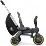 doona Dreirad Liki Trike S5 Трехколесный велосипед Liki Trike S5