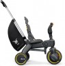 doona Dreirad Liki Trike S5 Трехколесный велосипед Liki Trike S5