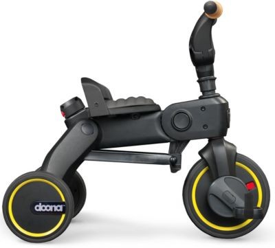 doona Dreirad Liki Trike S5 Трехколесный велосипед Liki Trike S5