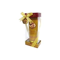 Village (Вилладж) Korperpflege Shower Gel Гель для душа Vanilla, 200 мл