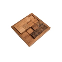 ROMBOL L-Spiel (Edward de Bono L Game (Эдвард де Боно