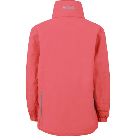 PRO-X elements Kinder-Funktionsjacke LINA Regenjacken Детская функциональная куртка LINA дождевики
