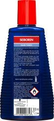 Seborin Haarwasser Hair Tonic Себорин Тоник для волос для укрепления и восстановления, 300 мл 
