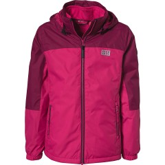 LEGO wear 3 in 1 Winterjacke LWJODIE 600 fur Madchen Зимняя куртка 3 в 1 LWJODIE 600 для девочки