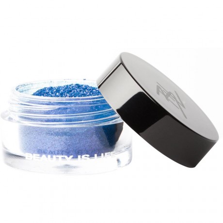 BEAUTY IS LIFE Augen Diamond Sparkle Подводка для глаз, Nr. 22W-C Luster / 2 g