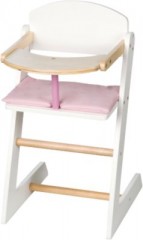 Roba Puppenhochstuhl Scarlett Стул для куклы Скарлетт