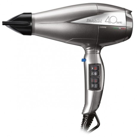 BaByliss Profi Haartrockner LE PRO 6670E Профессиональный фен LE PRO 6670E 1 шт.