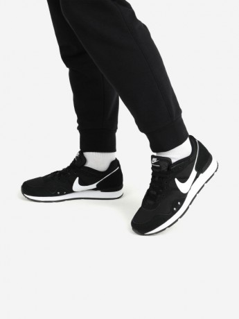 Nike Venture Runner Black EU 38, Кроссовки женские, черные, размер EU38/RU37