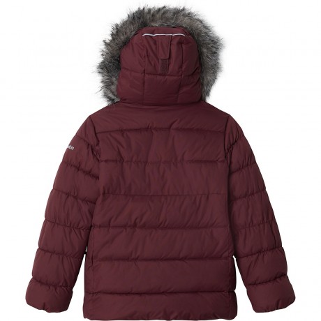 Columbia Winterjacke ARCTIC BLAST fur Madchen Зимняя куртка ARCTIC BLAST для девочки