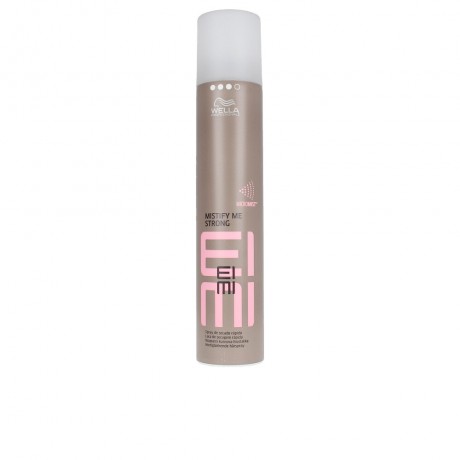 Wella Professionals Eimi Mistify Me Strong Wella Professionals  Eimi Mistify Me Strong Wella Professionals