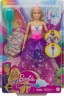 Mattel Barbie Dreamtopia 2-in-1 Prinzessin  Meerjungfrau Puppe Кукла Barbie Dreamtopia 2-в-1 принцесса-русалка